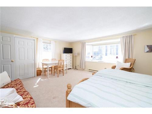 127A Wind Rose Lane, Burk'S Falls, ON - Indoor Photo Showing Bedroom