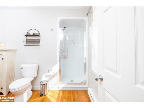 127A Wind Rose Lane, Burk'S Falls, ON - Indoor Photo Showing Bathroom