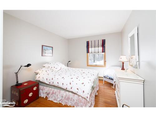 127A Wind Rose Lane, Burk'S Falls, ON - Indoor Photo Showing Bedroom