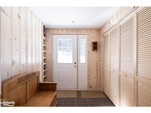 127A Wind Rose Lane, Burk'S Falls, ON - Indoor Photo Showing Other Room