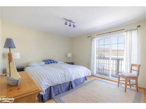 127A Wind Rose Lane, Burk'S Falls, ON - Indoor Photo Showing Bedroom