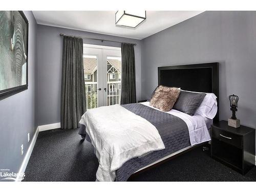 11-104 Farm Gate Road, The Blue Mountains, ON - Indoor Photo Showing Bedroom