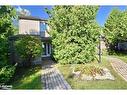 568 Oxbow Crescent, Collingwood, ON  - Outdoor 