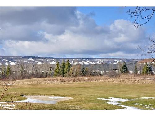 568 Oxbow Crescent, Collingwood, ON - Outdoor With View