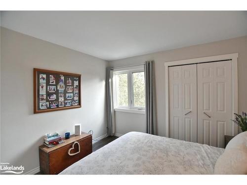 568 Oxbow Crescent, Collingwood, ON - Indoor Photo Showing Bedroom