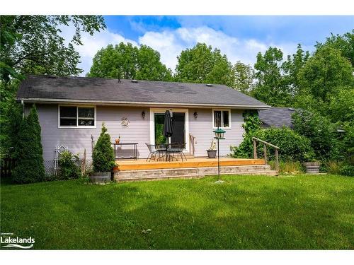159211 7Th Line, Meaford, ON - Outdoor
