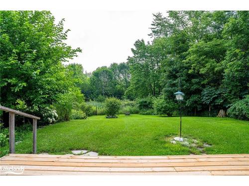 159211 7Th Line, Meaford, ON - Outdoor