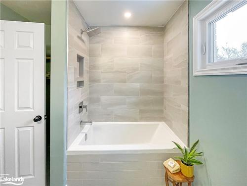 122 Orchard Drive, Thornbury, ON - Indoor Photo Showing Bathroom