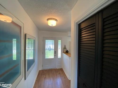 201 Point Street, Stayner, ON - Indoor Photo Showing Other Room