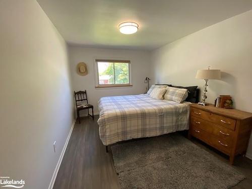 201 Point Street, Stayner, ON - Indoor Photo Showing Bedroom