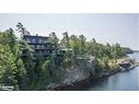 4 B415 Bernyk Island, Archipelago South, ON  - Outdoor With Body Of Water With View 