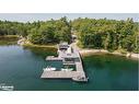 4 B415 Bernyk Island, Archipelago South, ON  - Outdoor With Body Of Water With View 
