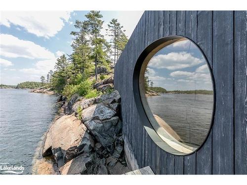 4 B415 Bernyk Island, Archipelago South, ON - Outdoor With Body Of Water With View