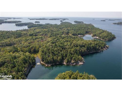 4 B415 Bernyk Island, Archipelago South, ON - Outdoor With Body Of Water With View
