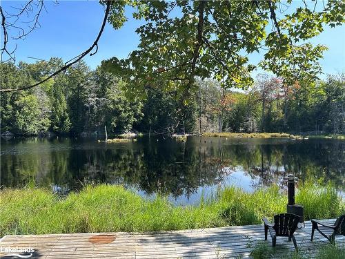 Lot 32 Concession 5, Bracebridge, ON - Outdoor With View