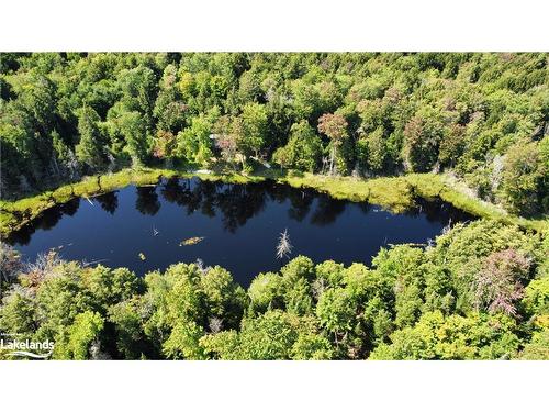 Lot 32 Concession 5, Bracebridge, ON - Outdoor With Body Of Water With View