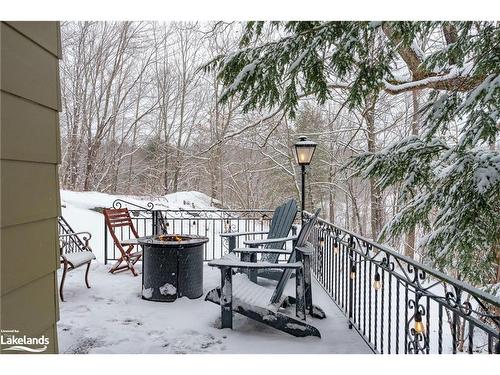 2-2802 Muskoka 118 Road W, Port Carling, ON - Outdoor With Exterior