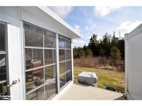 23 Greenway Drive, Wasaga Beach, ON - Outdoor With Exterior