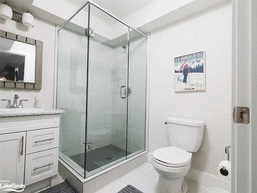 309 Yellow Birch Crescent, The Blue Mountains, ON - Indoor Photo Showing Bathroom