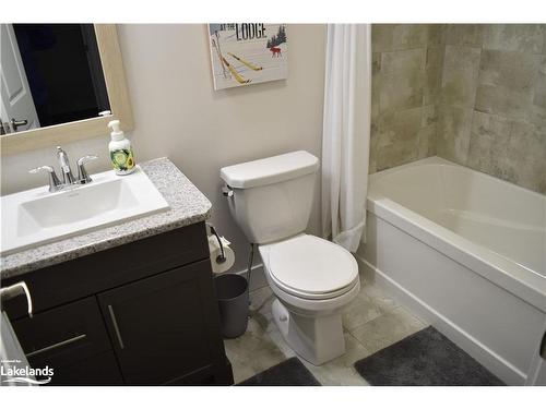 309 Yellow Birch Crescent, The Blue Mountains, ON - Indoor Photo Showing Bathroom
