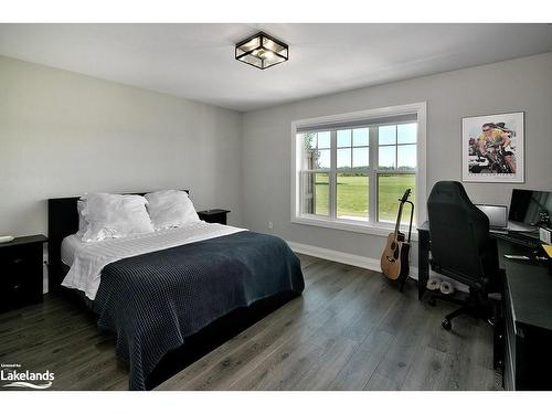 28 Fairway Lane, Port Elgin, ON - Indoor Photo Showing Bedroom