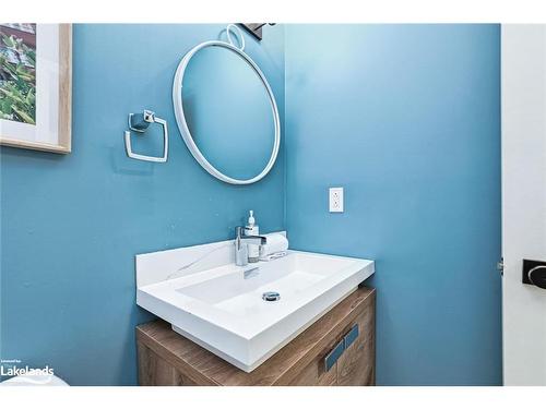 510-796468 19 Grey Road, The Blue Mountains, ON - Indoor Photo Showing Bathroom