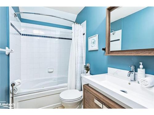 510-796468 19 Grey Road, The Blue Mountains, ON - Indoor Photo Showing Bathroom