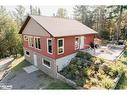 4574 Highway 11 N, Temagami, ON  - Outdoor With Exterior 
