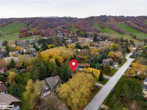 Lot 9 - 126 Settlers Way, The Blue Mountains, ON 