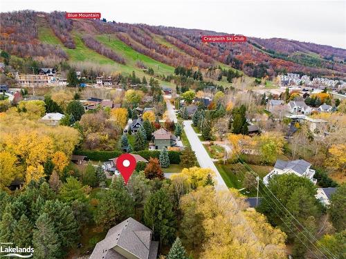 Lot 9 - 126 Settlers Way, The Blue Mountains, ON 