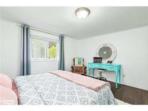 236 Eliza Street, Meaford, ON - Indoor Photo Showing Bedroom