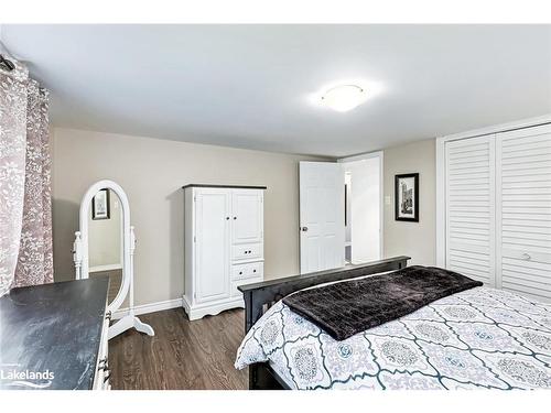 236 Eliza Street, Meaford, ON - Indoor Photo Showing Bedroom