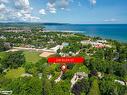 236 Eliza Street, Meaford, ON  - Outdoor With Body Of Water With View 