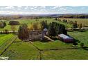 145693 Grey Rd 12, Meaford Municipality, ON  - Outdoor With View 
