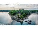 B686-8 Derbyshire Island, Archipelago, ON  - Outdoor With Body Of Water With View 
