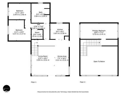 B686-8 Derbyshire Island, Archipelago, ON - Other