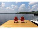 180 Bigwin Island, Baysville, ON  - Outdoor With Body Of Water With View 