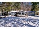 1517 Fox Point Road, Lake Of Bays (Twp), ON  - Outdoor 