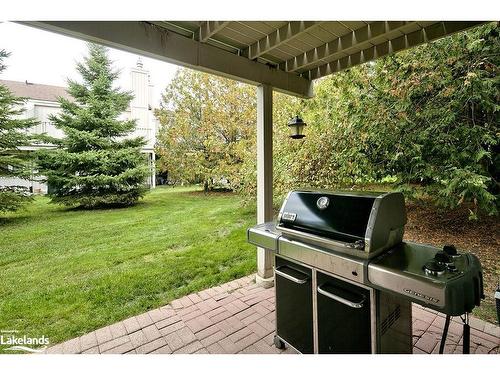 539 Oxbow Crescent, Collingwood, ON - Outdoor With Deck Patio Veranda