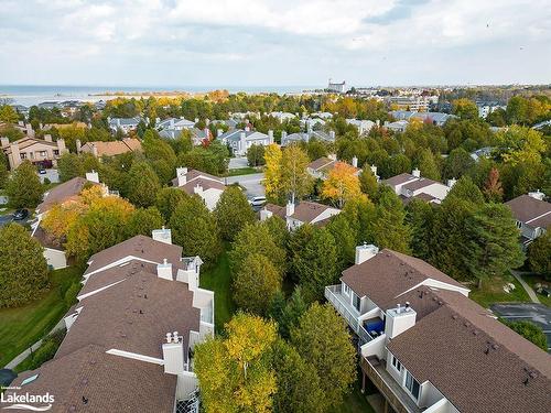 539 Oxbow Crescent, Collingwood, ON - Outdoor With View