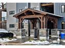 104-12 Beausoleil Lane, The Blue Mountains, ON  - Outdoor 