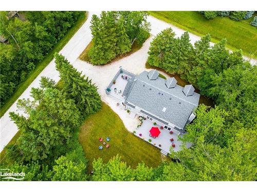 2 Woodview Drive, Clearview, ON - Outdoor With View