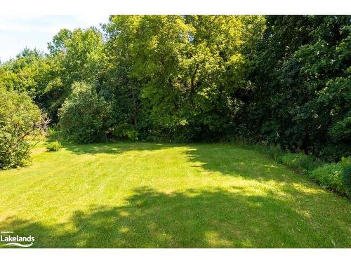 Part Lot 16 Greenfield Drive, Meaford Municipality, ON 