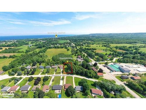 Part Lot 16 Greenfield Drive, Meaford Municipality, ON 
