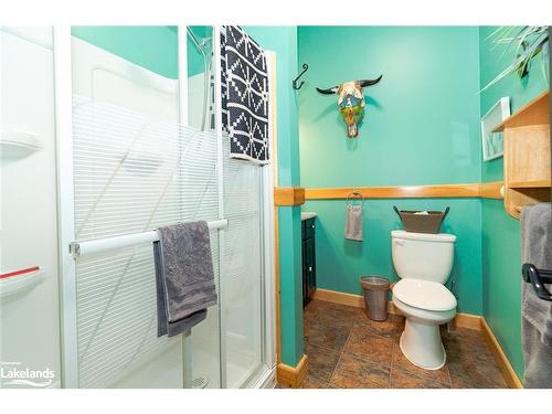 2072 Highway 520, Burk'S Falls, ON - Indoor Photo Showing Bathroom