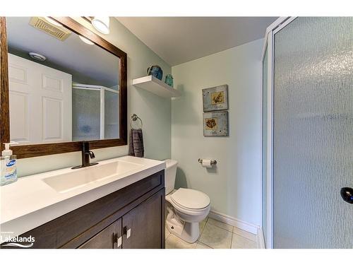 339 Robinson Road, Wasaga Beach, ON - Indoor Photo Showing Bathroom