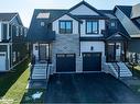 121 Black Willow Crescent, The Blue Mountains, ON  - Outdoor With Facade 