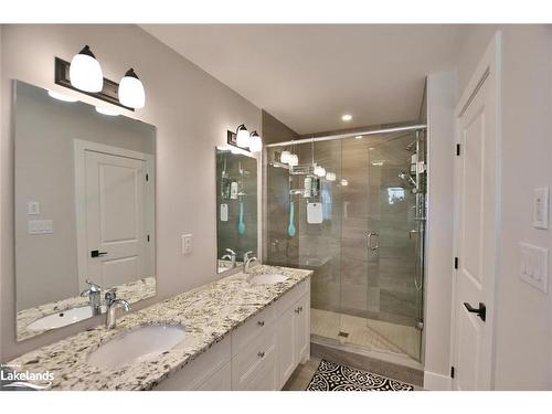 121 Black Willow Crescent, The Blue Mountains, ON - Indoor Photo Showing Bathroom