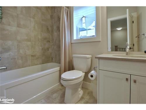 121 Black Willow Crescent, The Blue Mountains, ON - Indoor Photo Showing Bathroom
