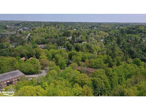10-127 Southbank Drive, Bracebridge, ON - Outdoor With View